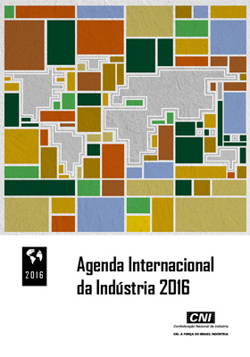 Agenda Internacional da Indústria 2016