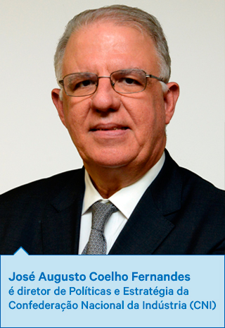 José Augusto Fernandes