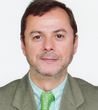 Nuno Carvalho