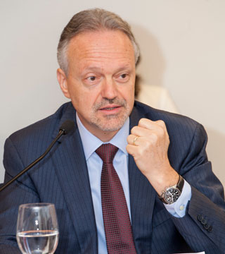 Ricardo Pelegrini