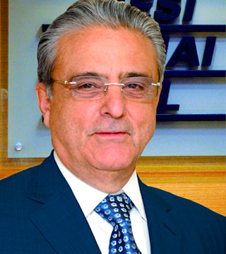 Robson Braga de Andrade
