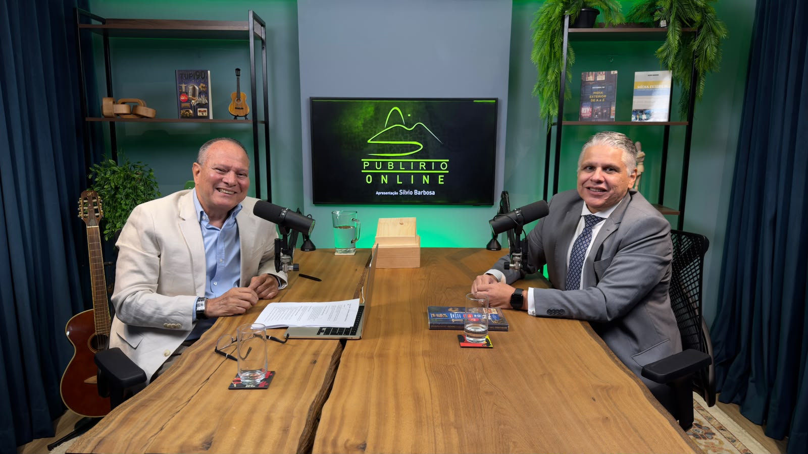 Sindirepa destaca pautas estratégicas do setor automotivo em entrevista para a TV Max Rio